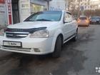 Chevrolet Lacetti 1.6AT, 2011, 50000