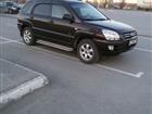 KIA Sportage 2.0, 2007, 174000