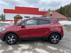 Opel Mokka 1.8AT, 2013, 114500