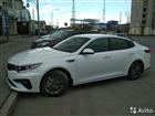 KIA Optima 2.0AT, 2019, 15600