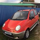 Daewoo Matiz 1.0 , 2010, 