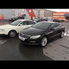 Volkswagen Passat CC 1.8 , 2011, 