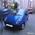 Daewoo Matiz 0.8 , 2011, 