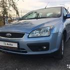 Ford Focus 2.0 , 2007, 