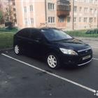 Ford Focus 1.8 , 2008, 