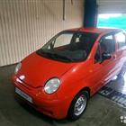 Daewoo Matiz 0.8 , 2007, 