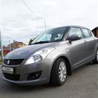 Suzuki Swift 1.2 AT, 2011, 