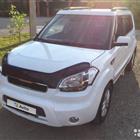 KIA Soul 1.6 , 2011, 136 000 