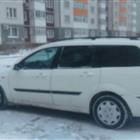 Ford Focus 1.6 , 2004, 220 000 