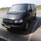 Volkswagen Multivan 2.8 AT, 2003, 245 000 