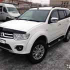 Mitsubishi Pajero Sport 2.5 AT, 2015, 56 000 