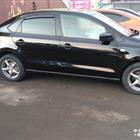 Volkswagen Polo 1.6 AT, 2014, 89 500 