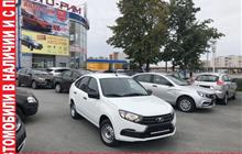 LADA Granta 1.6, 2019, 