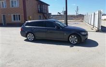 BMW 3  2.5AT, 2007, 