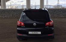 Volkswagen Tiguan 1.4, 2010, 