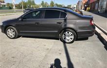 Volkswagen Passat 2.0AT, 2006, 