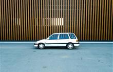 Honda Civic 1.5AT, 1994, 