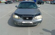 Hyundai Elantra 2.0, 2001, , 