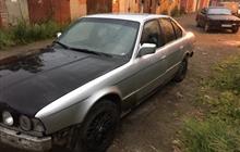 BMW 5  2.5, 1989, , 