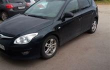 Hyundai i30 1.6, 2010, 