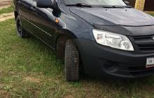 LADA Granta 1.6, 2012, 