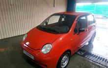 Daewoo Matiz 0.8, 2007, 