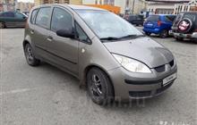 Mitsubishi Colt 1.3, 2007, 