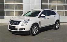 Cadillac SRX 3.0AT, 2014, 