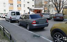 LADA Priora 1.6, 2011, 