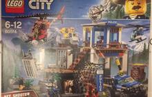 Lego City