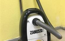  Zanussi ZAN4620