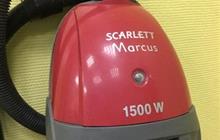  Scarlet Markus 1500W