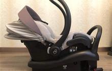  Maxi Cosi Mico Max   isofix