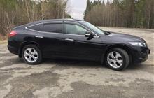 Honda Crosstour 3.5AT, 2011, 115000