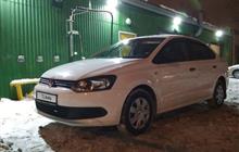 Volkswagen Polo 1.6, 2013, 38000