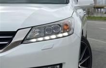 Honda Accord 2.4AT, 2013, 90000