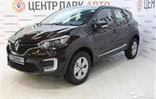 Renault Kaptur 1.6CVT, 2019, 156