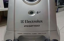 Electrolux zeo 5430 02