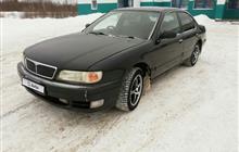 Nissan Cefiro 2.0AT, 1996, 364953