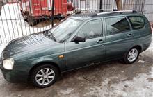 LADA Priora 1.6, 2009, 180000