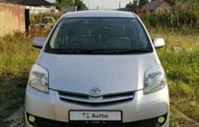 Toyota Passo Sette 1.5AT, 2010, 112000