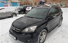 Honda CR-V 2.0AT, 2012, 210000