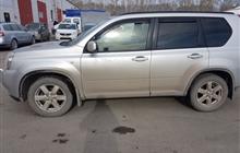 Nissan X-Trail 2.0CVT, 2010, 119000