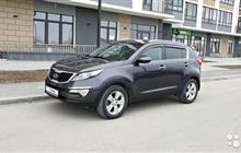 KIA Sportage 2.0AT, 2013, 73000