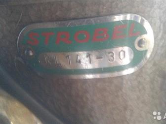   STROBEL KL141-30  : , , ,    ,  ,    