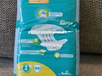  Pampers    2  3-6  66 ,  2 ,    ,     ))  :  