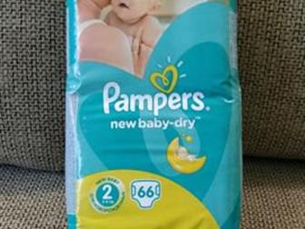  Pampers    2  3-6  66 ,  2 ,    ,     ))  :  