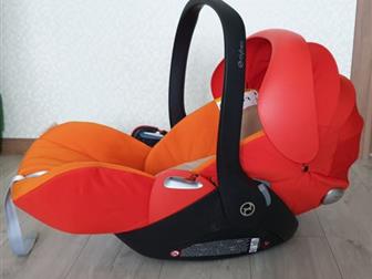  ,   ,         ,    ,   Cybex Cloud Q -   