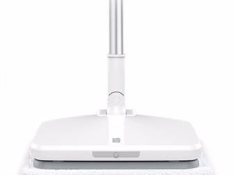    Xiaomi SWDK Electric Mop D260 (White)*  8880 , - - -:   Xiaomi SWDK Electric Mop D260   