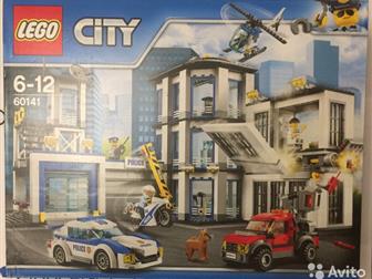  Lego City:60174 - 4000 ;60197 - 6800 ;60141 - 4400 ;60188 - 4400 , , , ,          